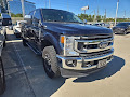 2021 Ford Super Duty F-250 SRW XLT
