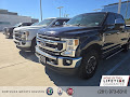 2021 Ford Super Duty F-250 SRW XLT