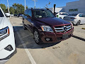 2011 Mercedes-Benz GLK-Class GLK 350