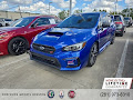 2021 Subaru WRX STI