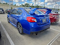 2021 Subaru WRX STI