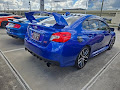 2021 Subaru WRX STI