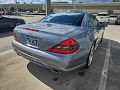 2011 Mercedes-Benz SL-Class SL 550