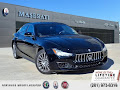 2018 Maserati Ghibli Base