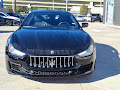 2018 Maserati Ghibli Base