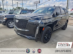 2023 Cadillac Escalade 4WD Sport