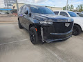 2023 Cadillac Escalade 4WD Sport