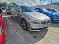2019 BMW 5 Series 530i xDrive