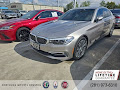 2019 BMW 5 Series 530i xDrive