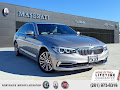2019 BMW 5 Series 530i xDrive