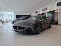 2026 Maserati GranTurismo Base