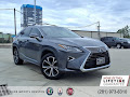 2018 Lexus RX 350