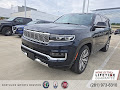 2023 Jeep Grand Wagoneer Series III