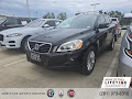 2010 Volvo XC60 T6