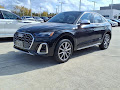 2022 Audi SQ5 Sportback Premium