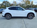 2025 Alfa Romeo Stelvio