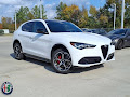 2025 Alfa Romeo Stelvio