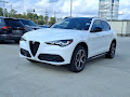 2025 Alfa Romeo Stelvio