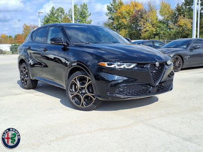 2025 Alfa Romeo Tonale