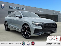 2023 Audi Q8 Prestige