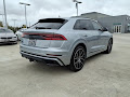 2023 Audi Q8 Prestige