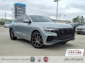 2023 Audi Q8 Prestige