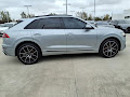 2023 Audi Q8 Prestige