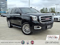 2018 GMC Yukon SLT Standard Edition