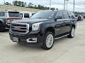 2018 GMC Yukon SLT Standard Edition