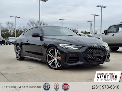 2021 BMW 4 Series M440i xDrive