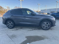 2026 Alfa Romeo Stelvio Sprint
