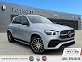 2022 Mercedes-Benz GLE GLE 450