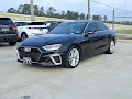 2022 Audi A4 Sedan S line Premium Plus