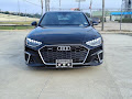 2022 Audi A4 Sedan S line Premium Plus