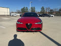 2026 Alfa Romeo Giulia Veloce