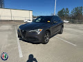 2019 Alfa Romeo Stelvio Ti Sport
