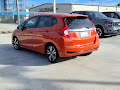 2018 Honda Fit EX