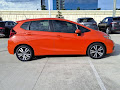 2018 Honda Fit EX