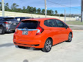 2018 Honda Fit EX