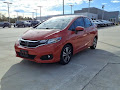2018 Honda Fit EX