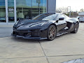 2023 Chevrolet Corvette 3LZ