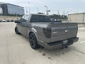 2013 Ford F-150 FX2