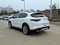 2019 Alfa Romeo Stelvio Ti Sport