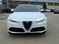 2019 Alfa Romeo Stelvio Ti Sport