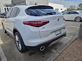 2019 Alfa Romeo Stelvio Ti Sport