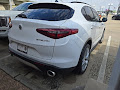 2019 Alfa Romeo Stelvio Ti Sport