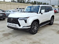 2024 Lexus GX 550 Premium+