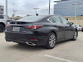 2019 Lexus ES ES 350