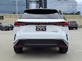 2023 Lexus RX RX 350 F SPORT Handling