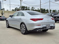 2023 Mercedes-Benz CLA CLA 250